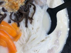 -渔米丰·广府鱼汤米线(光明广场店)
