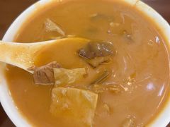 -方中山胡辣汤(西安高新区店)