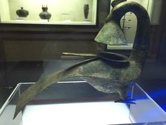 -广西壮族自治区博物馆