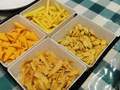 餐前小吃-紫光园·烤鸭(吕家营店)