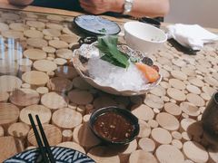 -西村日本料理(香格里拉饭店)