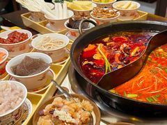 -江北北火锅馆·公路夜市(魏公村店)