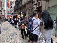 -珍妮曲奇聪明小熊(上环店)
