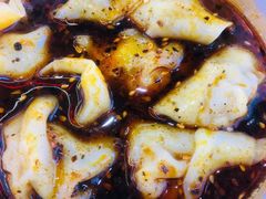 老麻抄手-八一好吃街·高品美食广场