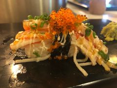 -昊·来了寿司(双楠2店)
