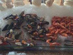 -视界美食自助餐厅·石家庄希尔顿酒店