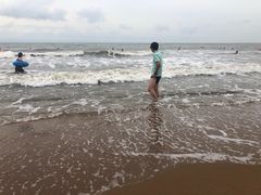 -老虎石海上公园