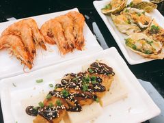 -真剑日本料理·铁板烧(贵州路店)