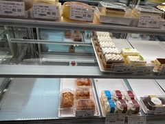 -凯司令西点房(南京东路店)