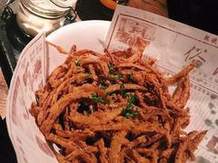 -Shanghai Brew House上海啤酒工坊(老外街店)