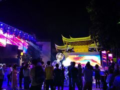 -新悦·霞浦海鲜生(上下杭店)