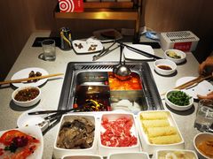 -海底捞火锅(番禺广场店)