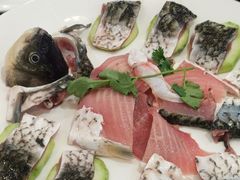 -御膳粥·牛乳粥底火锅·地道顺德菜(容桂店)