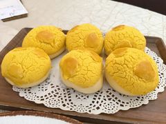-轩记海鲜餐厅·四十五年老字号·经典粤菜(西区彩虹店)