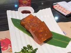 -虾饺妹·粤式手工点心(水荫路店)