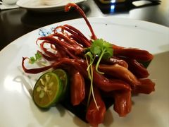 -庐灶江南·江南菜·四合院Bistro(东直门雍和宫·原华侨宾馆店)