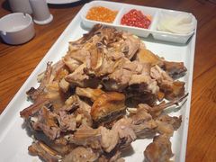 -竹溪一号·天域阁(骑马山店)