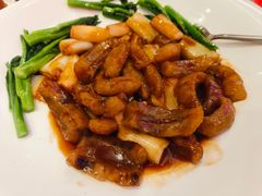 -新兴家喻酒家·羊城名宴(昌岗店)