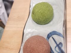 大福三拼-村上一屋·亚洲菜融合小馆(南楼店)