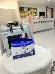 -金吉兒月子中心(太湖度假区店)