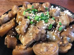 -嘎嘎鸭脑壳(驷马桥店)