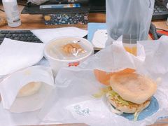 -麦当劳(世纪汇广场店)