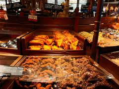 -B&C黄油与面包·THE GARDEN BAKERY概念店(世纪汇店)