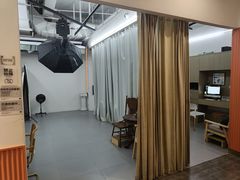 -海马体照相馆(西安阳光天地店)