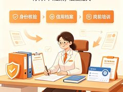 -观音桥步行街