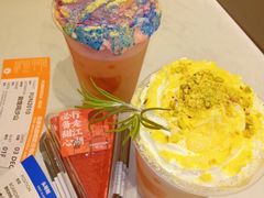 -放哈·甜醅子奶茶创造者(阳光丽景湾店)