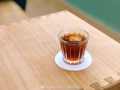 -Onirii Coffee(长乐路店)