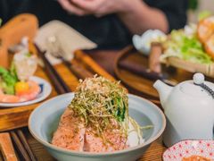 -小银家日式简餐(中信丹阳花园店)