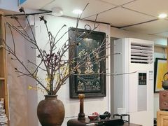 -菩提书坊(侨福大厦店)