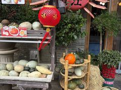 -周家二小姐的菜(西津渡店)