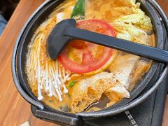 -沃野Oii(青年湖店)