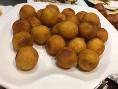 -金掌勺·锅包肉(广渠门店)
