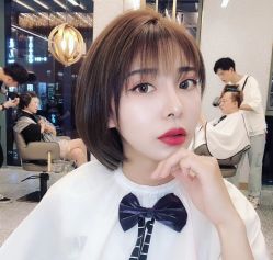 -3AM HAIR SALON染发接发