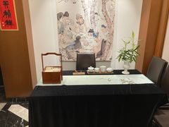 -维园悦谱·海派家常菜(乌鲁木齐南路店)