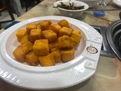-李师傅脆肚(梅林店)