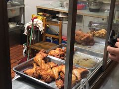 炸鸡-奉食居(天津街店)