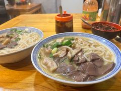 -锦泓老字号猪脏粉(东联大厦店)