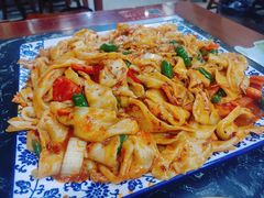 -后卫寨猫耳朵(后卫寨店)