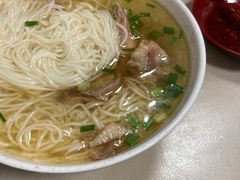 -海汇源老烧麦店(东大街总店)