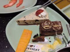 -韩盛·盛江山自助料理(于洪新玛特店)