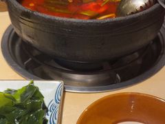-贵厨酸汤牛肉(花果园国际中心店)