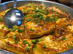 客家酿豆腐-农汤老店(顺联公园里店)