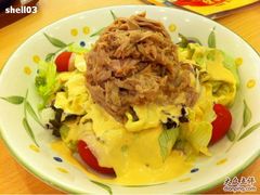 -萨莉亚(巴黎春天成山店)