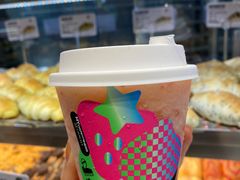 -LELECHA乐乐茶(美罗城店)