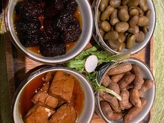 -香园茶社·金陵小灶(老门东店)