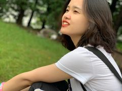 -上海海湾国家森林公园